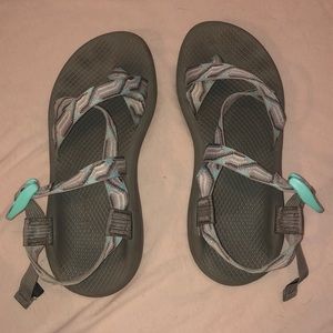 Chacos